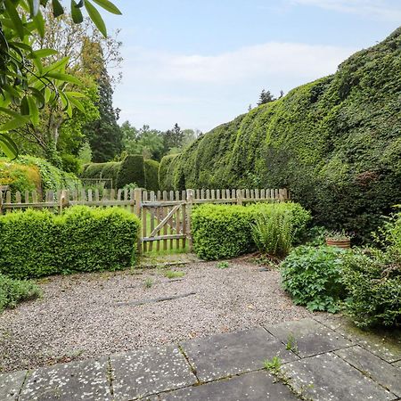 Yew Tree Cottage ลีโอมินสเตอร์ ภายนอก รูปภาพ