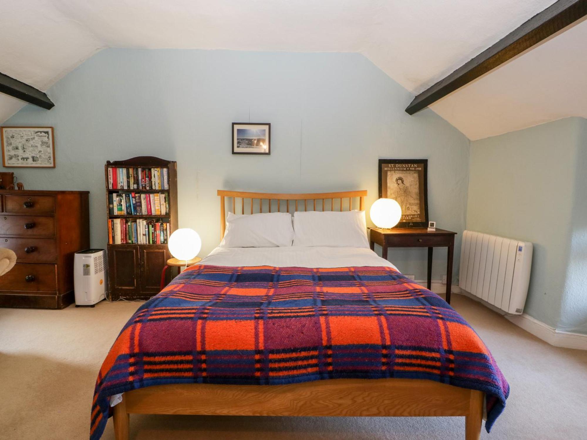 Yew Tree Cottage ลีโอมินสเตอร์ ภายนอก รูปภาพ